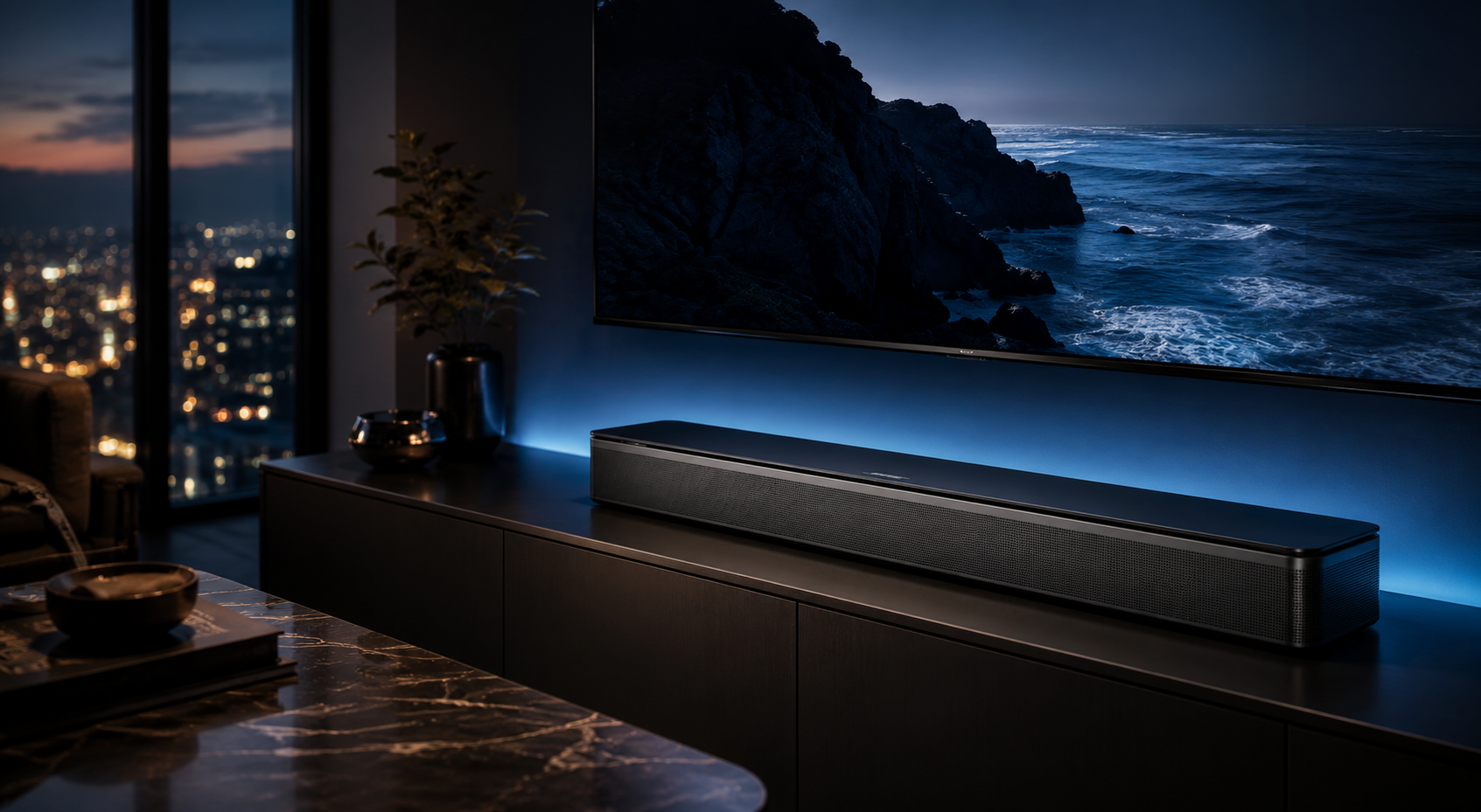 Sound Bar