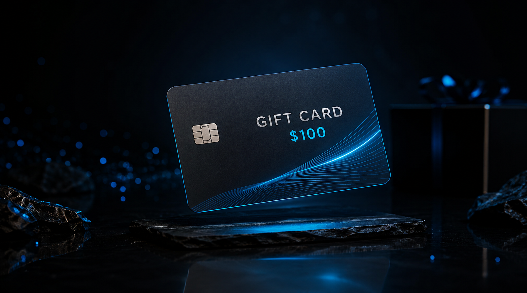 Gift Card $100